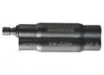 Cục Adapter Shimano EW-JC304 Di2 Junction Internal Wire Routing 4-Port | OEM