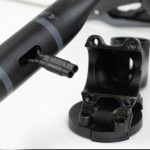 Cục Adapter Shimano EW-JC304 Di2 Junction Internal Wire Routing 4-Port | OEM - Ảnh 4