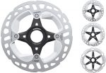 Đĩa thắng Shimano Deore XT RT-MT800 Center Lock Disc Brake Rotor | External Spline