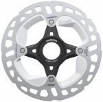 Đĩa thắng Shimano Deore XT RT-MT800 Center Lock Disc Brake Rotor | External Spline - Ảnh 6