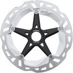Đĩa thắng Shimano Deore XT RT-MT800 Center Lock Disc Brake Rotor | External Spline - Ảnh 4