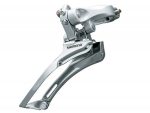 Sang dĩa/Cùi đề trước Shimano Claris FD-2300 8 speed Front Derailleur Braze on Clamp 31.8mm | OEM