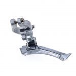 Sang dĩa/Cùi đề trước Shimano Claris FD-2300 8 speed Front Derailleur Braze on Clamp 31.8mm | OEM - Ảnh 2