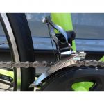 Sang dĩa/Cùi đề trước Shimano Tiagra FD-4700 2x10 speed Front Derailleur | OEM - Ảnh 2