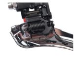 Sang dĩa/Cùi đề trước Shimano GRX FD-RX810 2x11speed Front Derailleur - Ảnh 2
