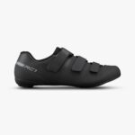 Giày đạp xe Road, Shimano SH-RC102 Wide Fit Road Bike Shoes - Ảnh 3