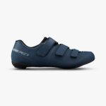 Giày đạp xe Road, Shimano SH-RC102 Wide Fit Road Bike Shoes - Ảnh 8