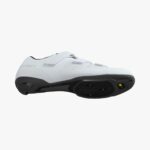 Giày đạp xe Road, Shimano SH-RC102 Wide Fit Road Bike Shoes - Ảnh 16