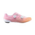 Giày đạp xe Road, Shimano SH-RC810 Wide Fit Road Bike Shoes - Ảnh 8