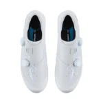 Giày đạp xe Road, Shimano SH-RC810 Wide Fit Road Bike Shoes - Ảnh 12