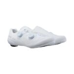 Giày đạp xe Road, Shimano SH-RC810 Wide Fit Road Bike Shoes - Ảnh 15