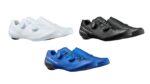 Giày đạp xe Road, Shimano SH-RC910 Wide Fit Road Bike Shoes - Ảnh 3