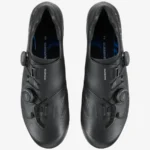 Giày đạp xe Road, Shimano SH-RC910 Wide Fit Road Bike Shoes - Ảnh 12