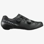 Giày đạp xe Road, Shimano SH-RC910 Wide Fit Road Bike Shoes - Ảnh 13