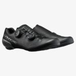 Giày đạp xe Road, Shimano SH-RC910 Wide Fit Road Bike Shoes - Ảnh 14