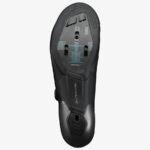 Giày đạp xe Road, Shimano SH-RC910 Wide Fit Road Bike Shoes - Ảnh 15