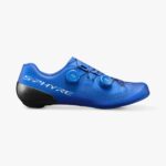 Giày đạp xe Road, Shimano SH-RC910 Wide Fit Road Bike Shoes - Ảnh 9