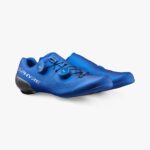 Giày đạp xe Road, Shimano SH-RC910 Wide Fit Road Bike Shoes - Ảnh 10
