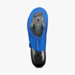 Giày đạp xe Road, Shimano SH-RC910 Wide Fit Road Bike Shoes - Ảnh 11