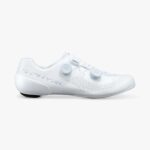 Giày đạp xe Road, Shimano SH-RC910 Wide Fit Road Bike Shoes - Ảnh 5