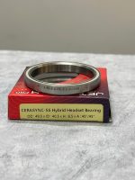 (HS-133) 49.5 x 40.5 x 6.5mm, 45°/45° Bạc đạn chén cổ, Tripeak Headset Cerasync Ceramic Coated Bearing - Ảnh 2