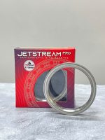 (HS-133) 49.5 x 40.5 x 6.5mm, 45°/45° Bạc đạn chén cổ, Tripeak Headset Cerasync Ceramic Coated Bearing