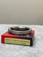(HS-135) 51.8 x 40 x 8mm, 36°/45° Bạc đạn chén cổ, Tripeak Headset Cerasync Ceramic Coated Bearing - Ảnh 2