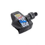 Bàn Đạp Road Look Keo Blade Carbon Ceramic Bearing Pedals - Iconic Prisme | Q Factor 53 mm - Ảnh 3