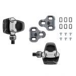 Bàn Đạp Road Look Keo Blade Carbon Ceramic Bearing Pedals - Iconic Prisme | Q Factor 53 mm - Ảnh 5