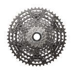 Líp MTB Shimano XTR CS-M9200-12 (Hyperglide+) 12 speed Cassette | 10/51T