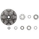 Líp MTB Shimano XTR CS-M9200-12 (Hyperglide+) 12 speed Cassette | 10/51T - Ảnh 3