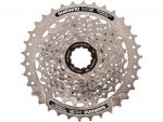 Líp Shimano HG41 8 speed Cassette | 11/34T | OEM