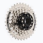 Líp Shimano HG41 8 speed Cassette | 11/34T | OEM - Ảnh 2
