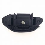 Nắp che pin trên cùi đề, Shimano RD-M8250 Wireless Di2 Derailleur Battery Cover - Y3KA98080 - Ảnh 3