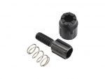 Nút tăng dây đề cùi đề Shimano 105 RD-R7000 Cable Adjusting Bolt Unit - Y3F398030
