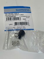 Nút tăng dây đề cùi đề Shimano Dura Ace RD-R9100 Cable Adjusting Bolt Unit - Y5ZR98030 - Ảnh 2