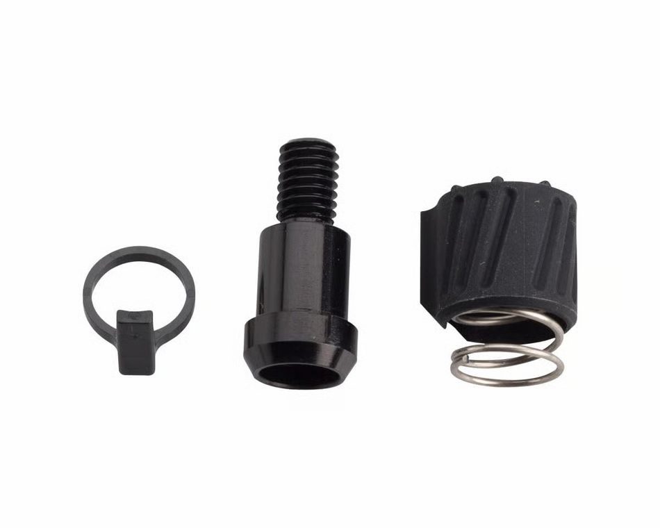 Nút tăng dây đề cùi đề RD-R9100 Y5ZR98030-3 Nút tăng dây đề cùi đề Shimano Dura Ace RD-R9100 Cable Adjusting Bolt Unit - Y5ZR98030 - Ảnh 1