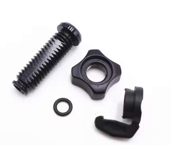 Nút tăng dây thắng ngàm BR-R9000 Y8L298010-3 Nút tăng dây thắng ngàm Shimano BR-R9000 Cable Adjusting Bolt Unit - Y8L298010 - Ảnh 1