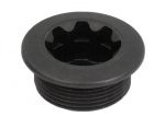 Ốc giò dĩa, Shimano FC-T661 Crank Arm Fixing Bolt | FC7900 - Y1KY08000