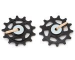 Bánh đề Shimano SLX Deore Pulley set RD-M7100 12s Y3FY98010 - Ảnh 2