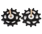 Bánh đề Shimano Deore XT Pulley set RD-M8150 / M8100 12s Y3FW98010 - Ảnh 2