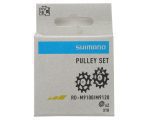 Bánh đề Shimano XTR Pulley set RD-M9100 / M9120 12s Y3FA98090