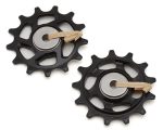Bánh đề Shimano XTR Pulley set RD-M9100 / M9120 12s Y3FA98090 - Ảnh 2