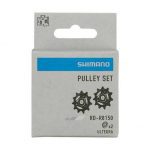 Bánh đề Shimano Ultegra Pulley set RD-R8150 12s Y3J198010