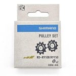 Bánh đề Shimano Dura Ace Pulley set RD-R9100 / R9150 11s Y5ZR98010