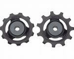 Bánh đề Shimano Dura Ace Pulley set RD-R9100 / R9150 11s Y5ZR98010 - Ảnh 2