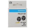Bánh đề Shimano Dura Ace Pulley set RD-R9250 12s WP-Y3GK98010