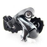 Sang líp/Cùi đề sau Shimano Tiagra RD-4700 SS 10 speed Rear Derailleur, Short Cage | OEM - Ảnh 2