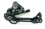 Sang líp/Cùi đề sau Shimano Deore RD-M592 SGS 9 speed Rear Derailleur | OEM - Ảnh 2