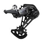 Sang líp/Cùi đề sau Shimano Deore RD-M6100 SGS 12 speed Rear Derailleur | OEM